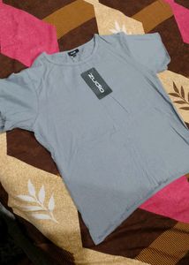 Zudio By Women's T-shirt For Regular Fit