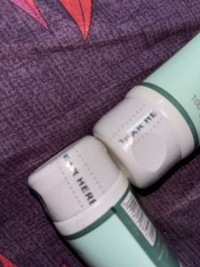 Globus Naturals Crack Cream Lot