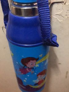 Milton Steel Bottle Kids
