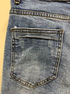 Ripped Jeans