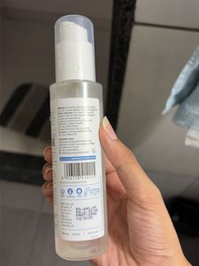 Plum Rice Water &amp; Niacinamide Toner