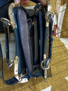 Hand Bag N Sling Ba