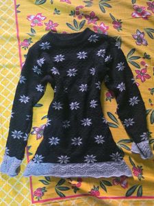 y2k fitted elena gilbert inspired sweater