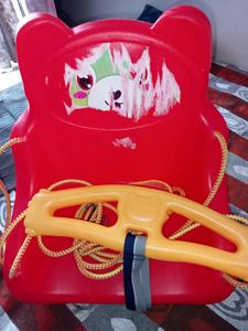 Kids Swing 1-6year Baby Ke Liye He