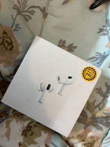 AirPods Pro 2nd Generation New