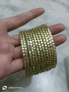 Combo Of Bangles (8*12)