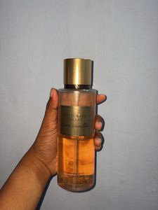 Victoria's Secret Pure Vanilla Fragrance Mist