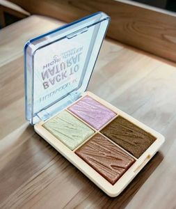 Highlighter - HUDA COLOR