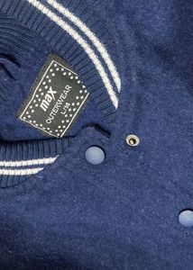 Baseball Jacket For Women