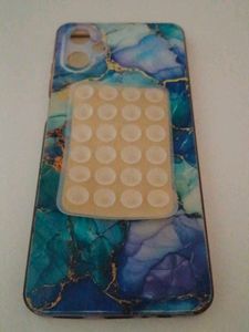 Silicone Suction Pad for Phone