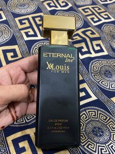 Eternal Love Xloius