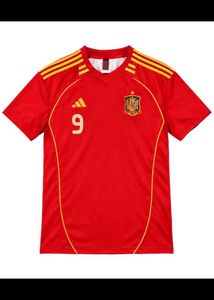 Fernando Torres Spain Jersey