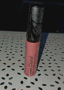 Miss Claire Soft Matte Lip Cream