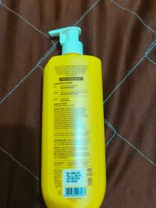 plum Body Lovin Vanilla Caramello  Loti