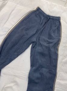 Men's Striped Track Pants