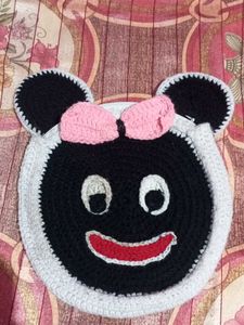 Handmade sling bags
