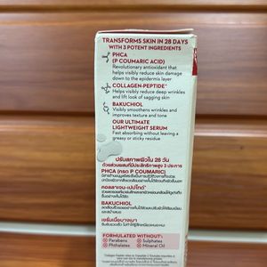 Olay Regenerist Ultra Firming Serum