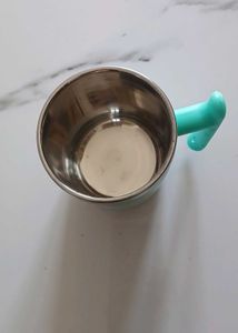 Pop Coffee Mug