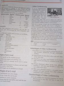 All in One Computer Applications Class 10