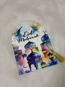 Eidi cards❤️ set of 2
