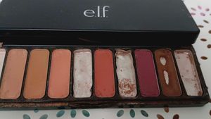 e.l.f. Eyeshadow Palette