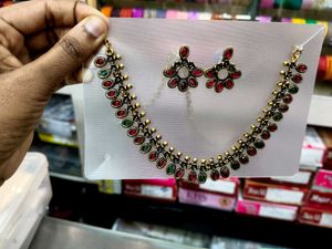SALE✨✨✨✨✨✨✨ ONLY FOR TODAY Traditional Necklace