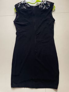 Embroidered Dress New