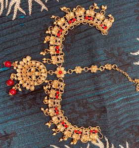 Elegant Bridal Jewelry Set