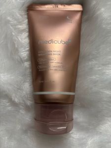 Medicube Collagen Night Wrapping Mask
