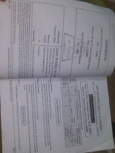 B.A. (Hons.) English Book