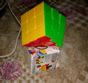 Rubik's Cube