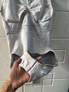 Lightweight Shaping Bodysuit
