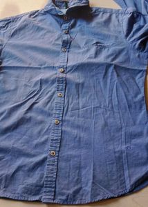 Bundle of Men's Casual Shirts