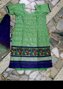 15. GEORGETTE KURTI @ 399