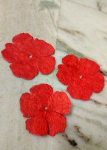 🌺DIY FLOWERS