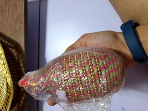 Shagun Nariyal For Puja/ Home Decor