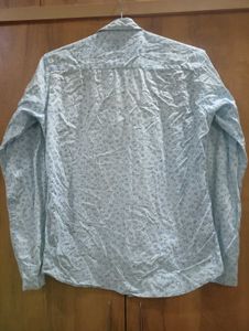Stylish Patterned Shirt- Price dropped