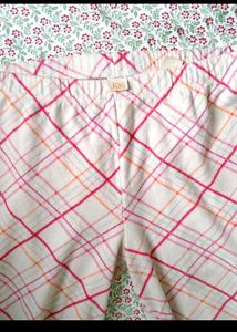 Cozy Joe Plaid Flannel Pajama Pants