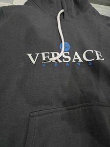 Versace Jeans Hoodie