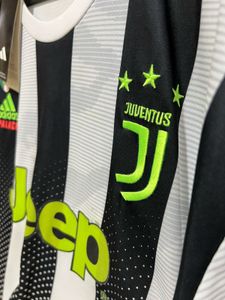 juventus 2019 4th edition ronaldo football jersey