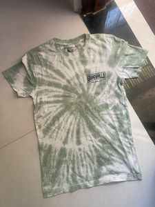 Tie-Dye T-Shirt