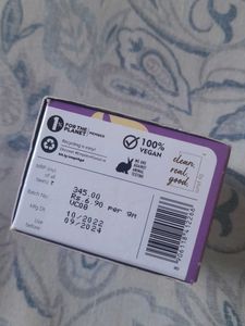 Plum Body Lovin' Deodorizing Pit Cream