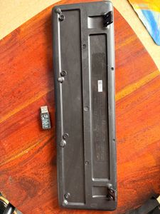Logitech Wireless Keyboard
