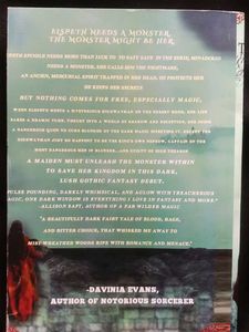 Two Twisted Crowns by Rachel Gillig