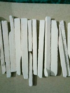 Thik Slate Pencils😋😋