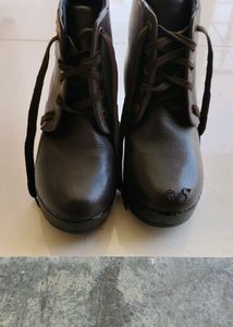High Heels Ladies Boots