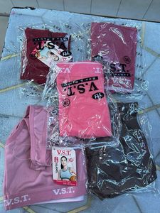 FREE SHIPPING ALL size available Pack of 3
