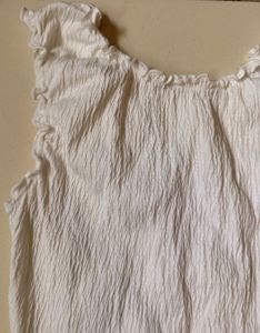 Korean Chic Top