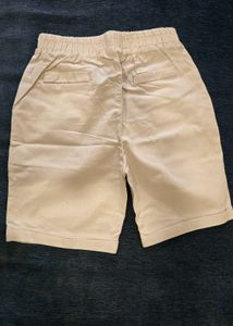 Stylish Boys Linen Blend Suit