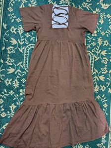 Elegant frock Dresses